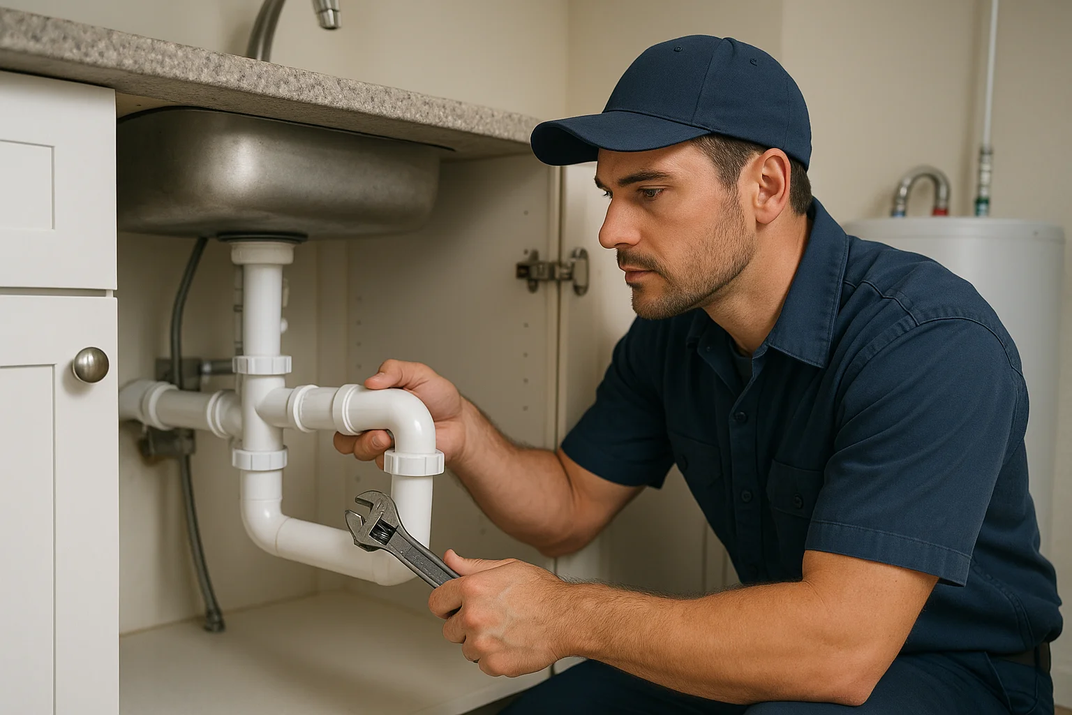 Smart Water Line Maintenance for Panama City Beach Homes That Helps Prevent Costly Repairs article image