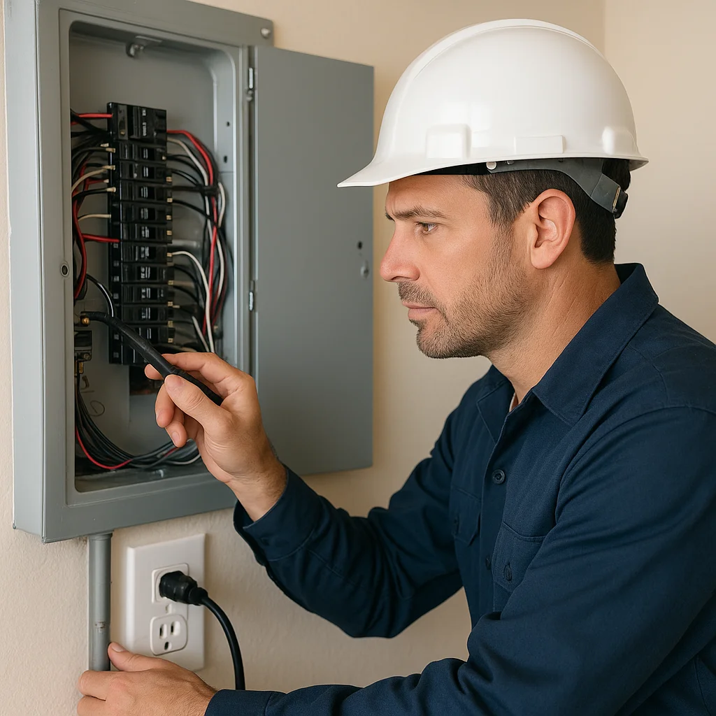 What Camp Creek Homeowners Should Know Before Adding a Backup Generator article image