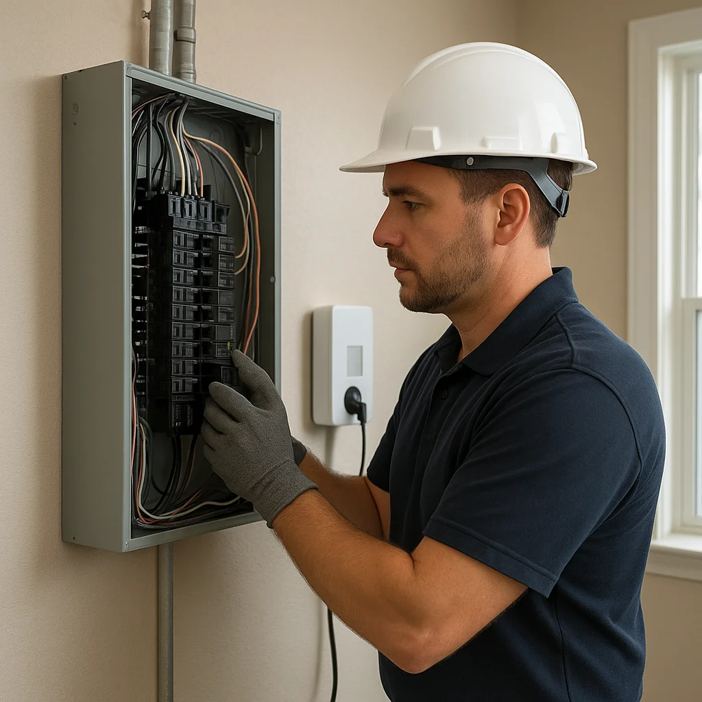 Why Battery Backup Timing Matters for Panama City Homes article image