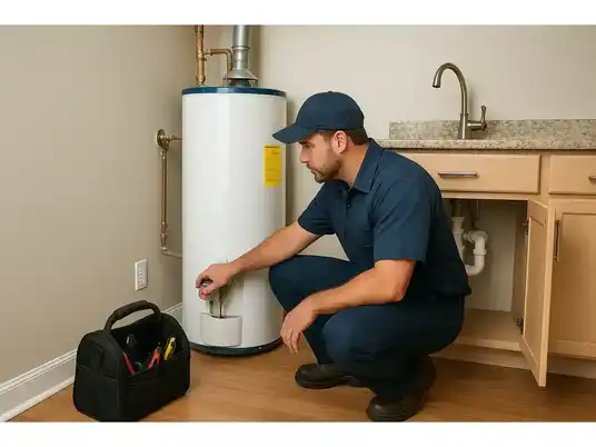 Why Better Plumbing Maintenance Protects Water Heaters in Destin Homes article image