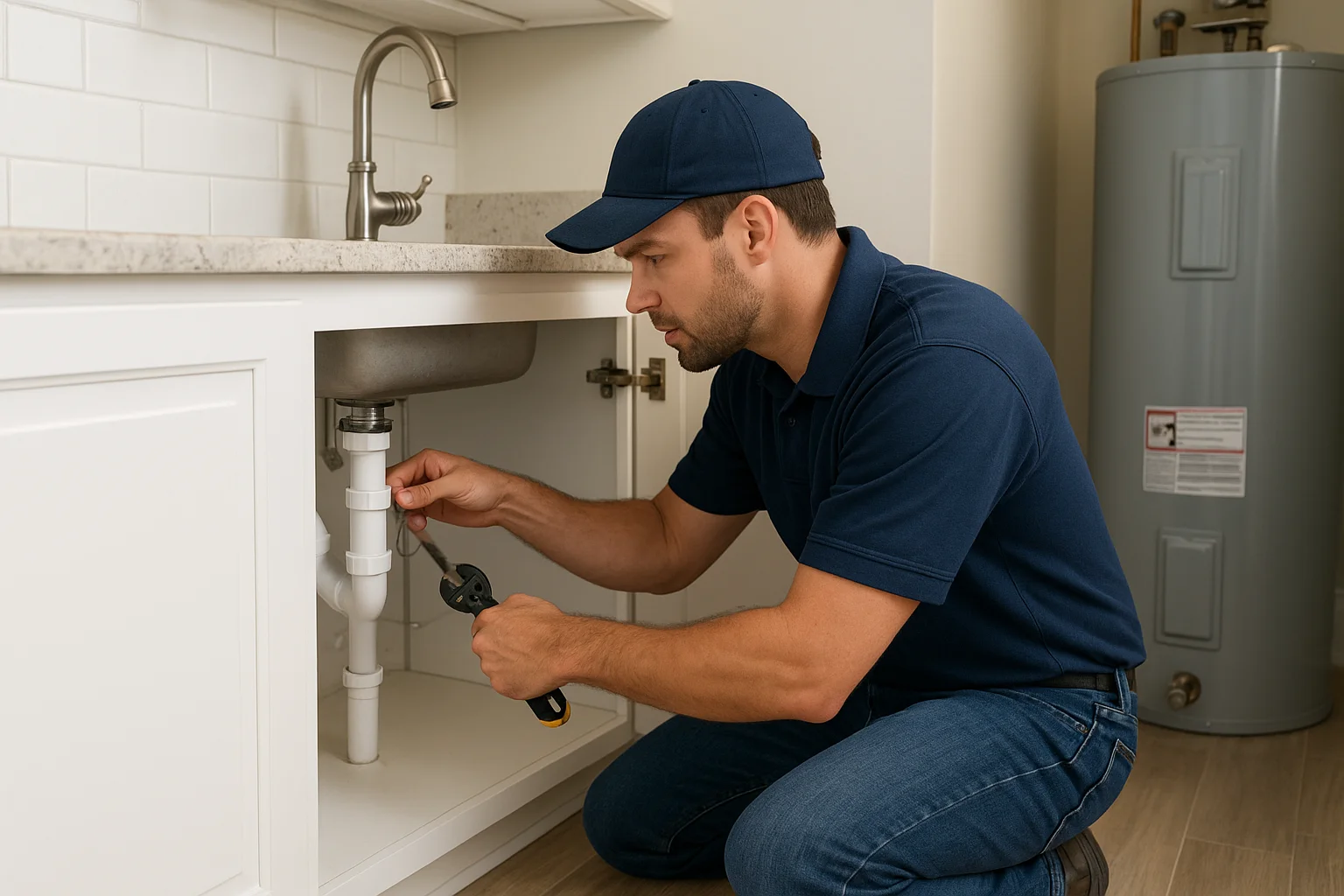 Why Clean Water Matters More in Rosemary Beach Homes Than Most Owners Realize