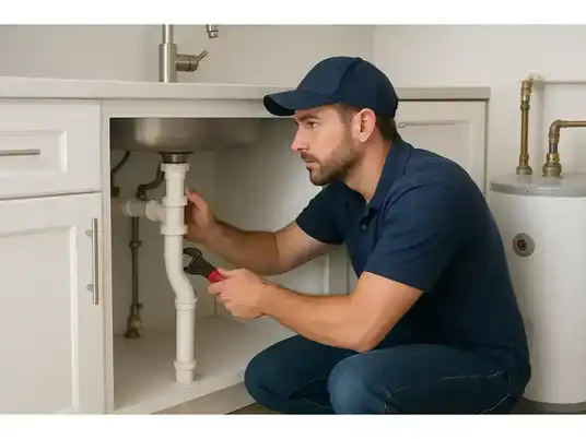 Why Clogged Pipes and Drain Care Matter for Rosemary Beach Homes article image