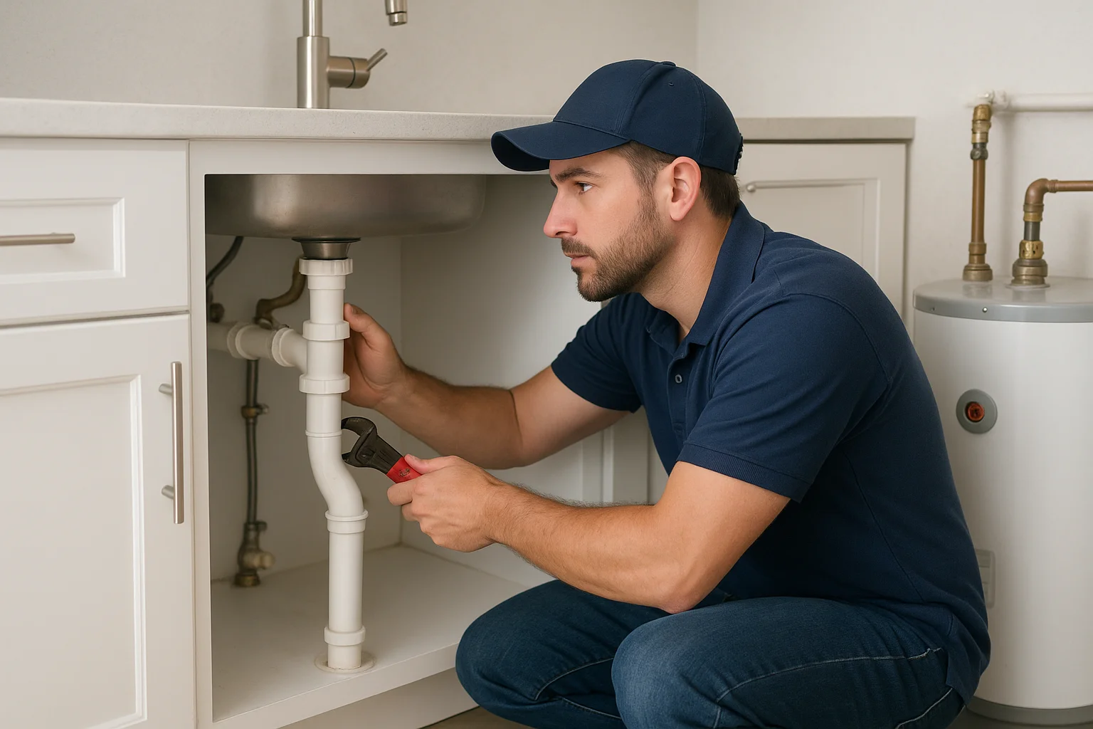 Why Clogged Pipes and Drain Care Matter for Rosemary Beach Homes article image