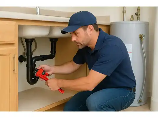 Why Commercial Plumbing Care Matters to Bluewater Bay Homes, Plus Maintenance Habits That Save Money article image