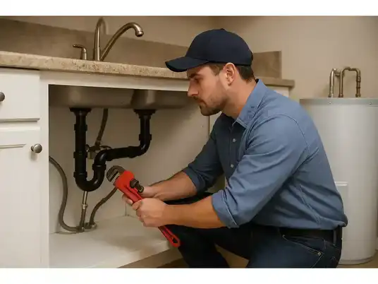 Why Fort Walton Beach Drains Clog So Fast, and the Maintenance That Keeps Costs Down article image