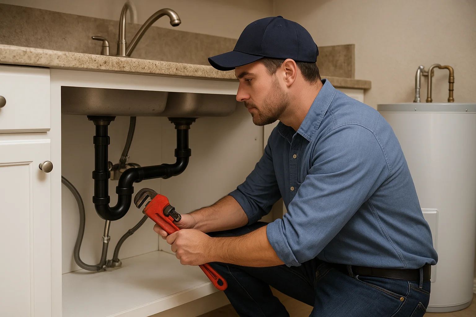 Why Fort Walton Beach Drains Clog So Fast, and the Maintenance That Keeps Costs Down