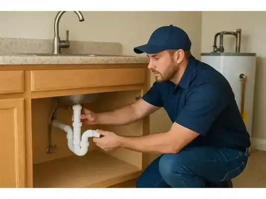 Why Hydro Jetting Makes Sense for Panama City Beach Homes article image