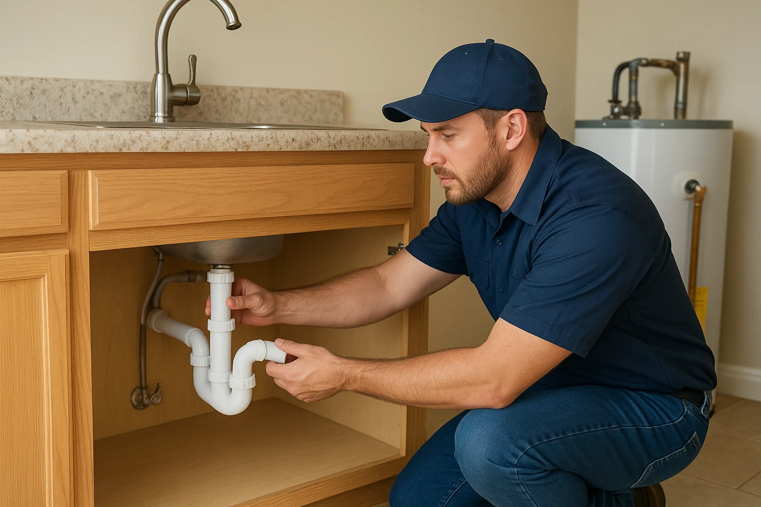 Why Hydro Jetting Makes Sense for Panama City Beach Homes