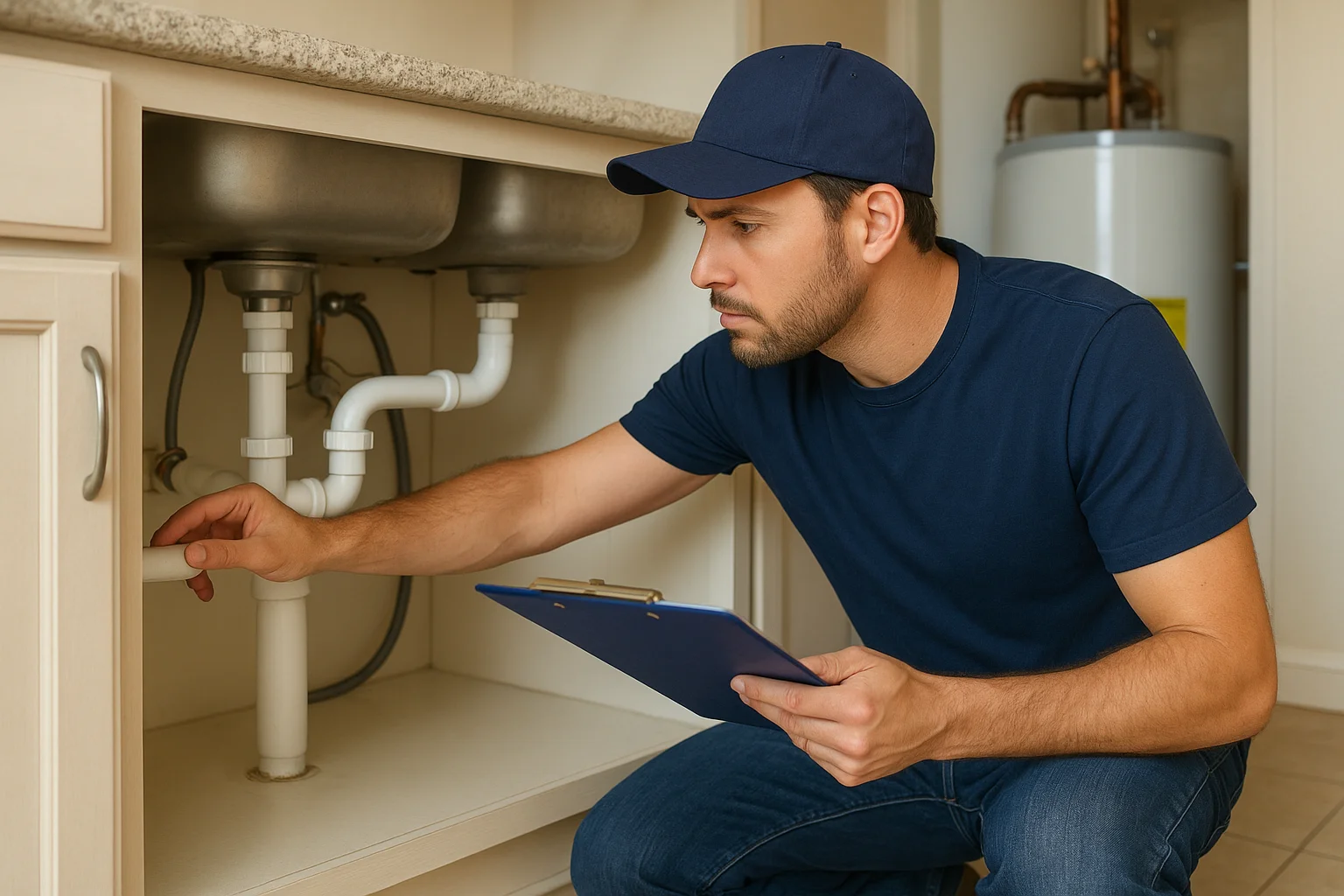 Why Preventive Plumbing Service Matters for Leak Detection and Slab Leak Repair in Upper Grand Lagoon