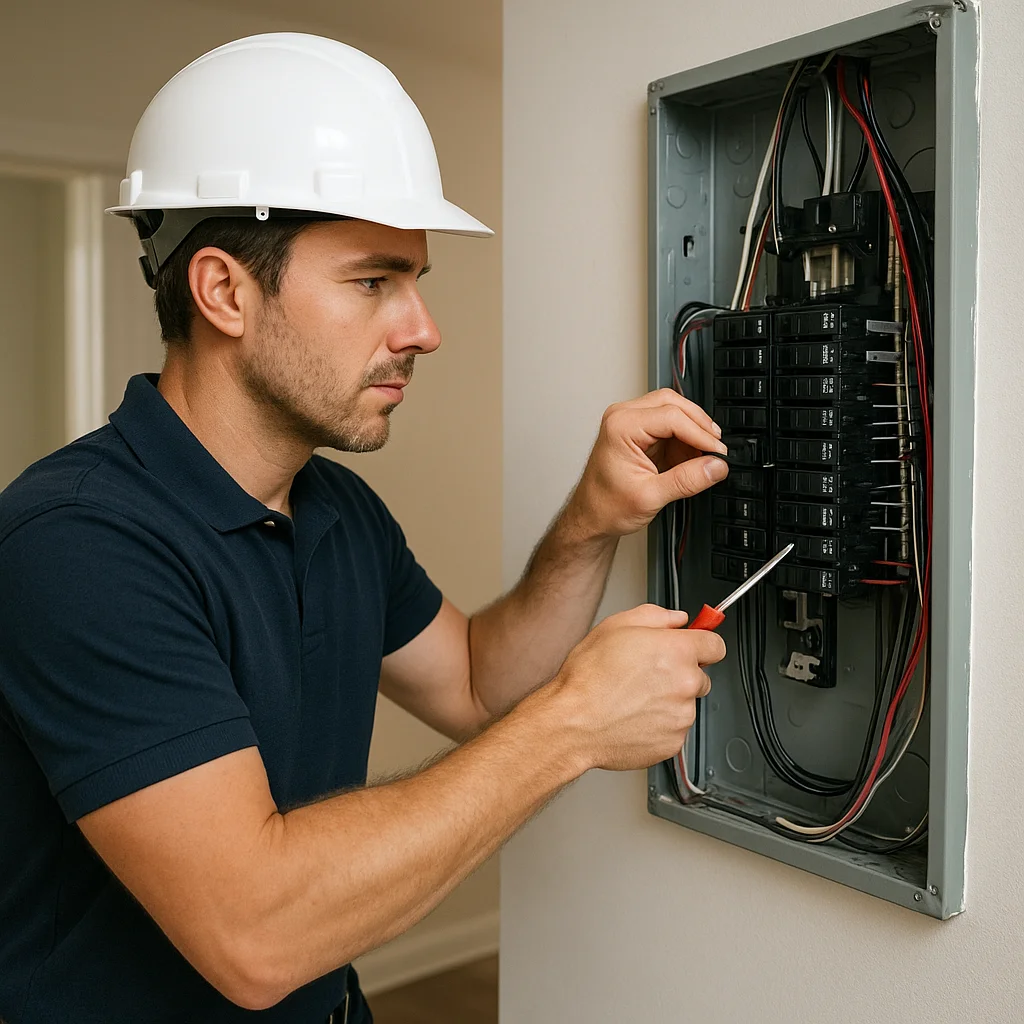 Why Smart Panels Matter for Miramar Beach Homes article image