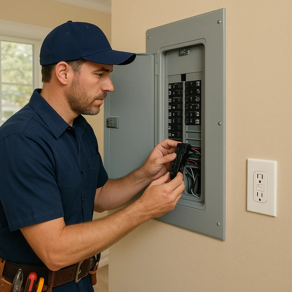 Why Timing Matters for Electrical Financing in Sandestin Homes article image
