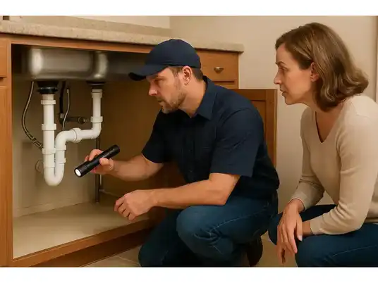 Why Water Leak Repairs Matter for Lynn Haven Homes article image