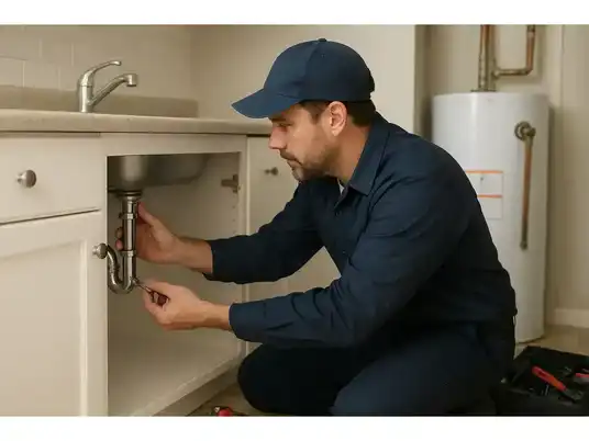 A Lynn Haven Homeowner’s Guide to Smarter Plumbing Fixture Replacement and Lower Repair Costs article image