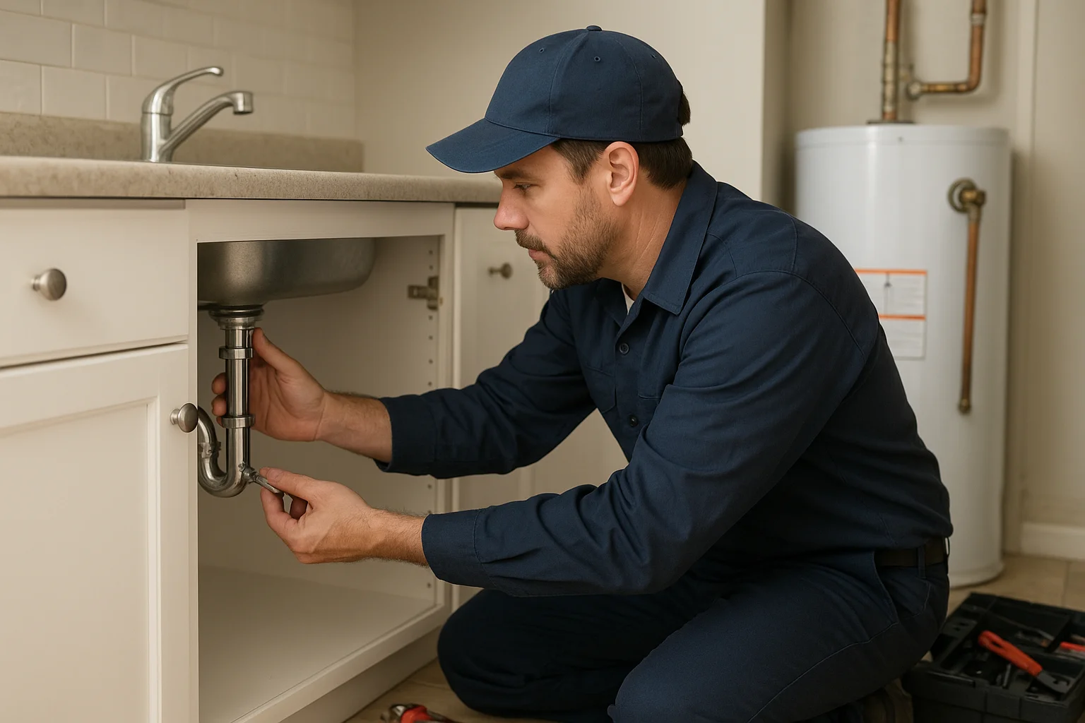 A Lynn Haven Homeowner’s Guide to Smarter Plumbing Fixture Replacement and Lower Repair Costs article image