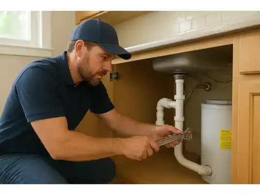 A Niceville Homeowner’s Guide to Cleaner Water and Lower Plumbing Costs article image