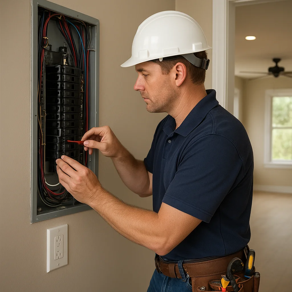 A Practical Guide to Data Network Cabling for Remodels and Additions in Upper Grand Lagoon - Electrical article image