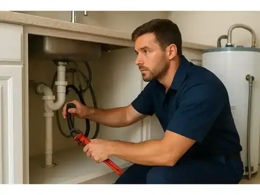 A Practical Guide to Sewer and Drain Care for Fort Walton Beach Property Owners article image