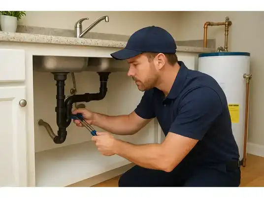 A Practical Guide to Water Purification Maintenance for Lynn Haven Homes article image