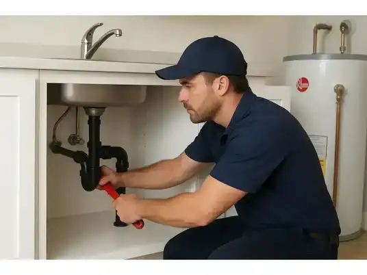 A Rosemary Beach Homeowner’s Guide to Smarter Sewer and Drain Care article image