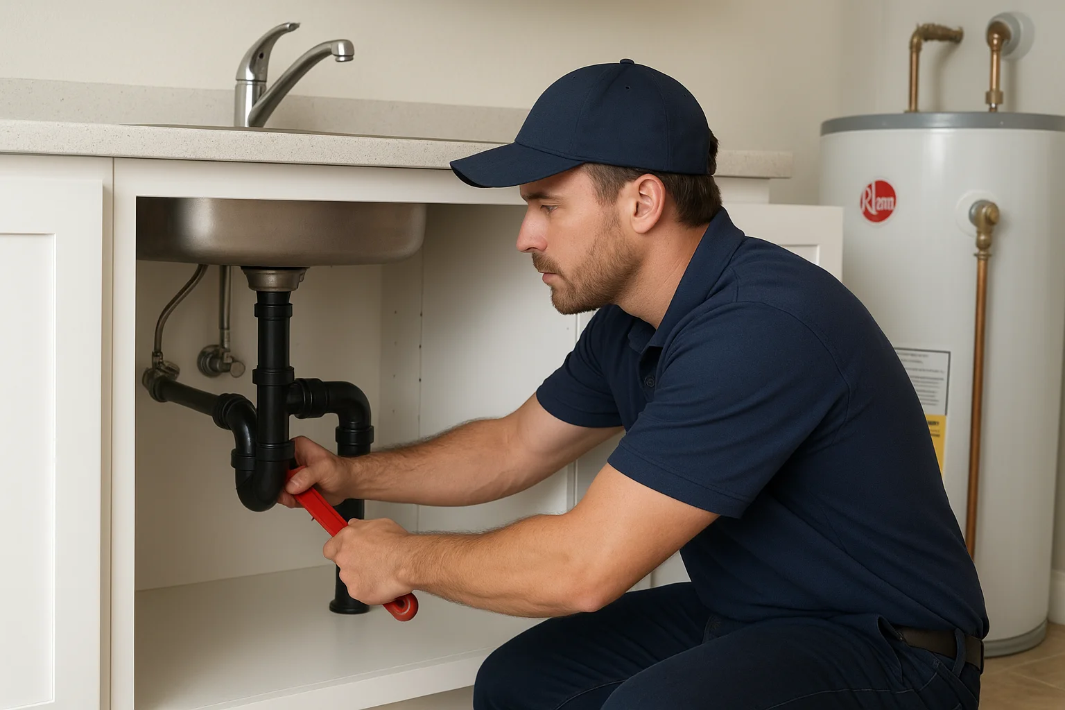 A Rosemary Beach Homeowner’s Guide to Smarter Sewer and Drain Care