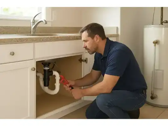 Better Plumbing Starts with Smart Installation in Sandestin Homes article image