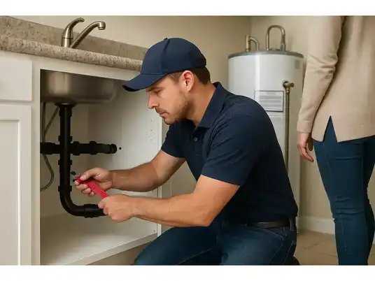 Emergency Plumbing in Panama City Beach: What Local Homeowners Should Know article image