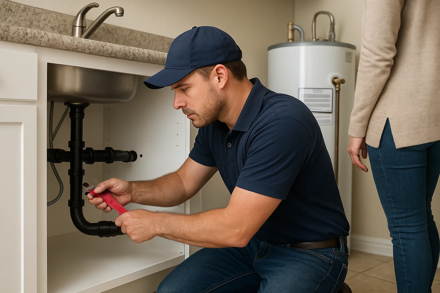 Emergency Plumbing in Panama City Beach: What Local Homeowners Should Know article image