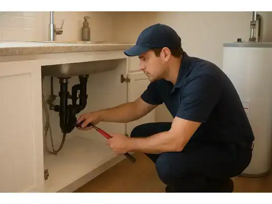 Hidden Water, Real Damage: A Miramar Beach Guide to Leak Detection and Slab Leak Repair article image
