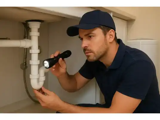 How Everyday Plumbing Wear Changes the Case for Pipe Replacement in Panama City Beach article image