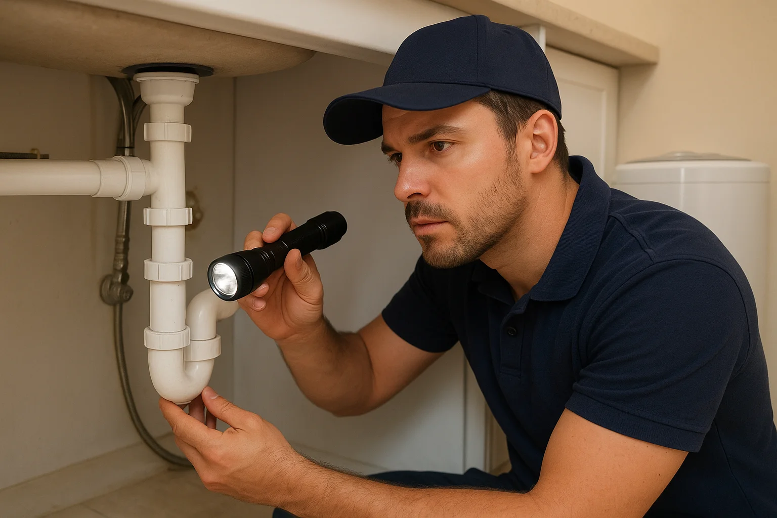 How Everyday Plumbing Wear Changes the Case for Pipe Replacement in Panama City Beach
