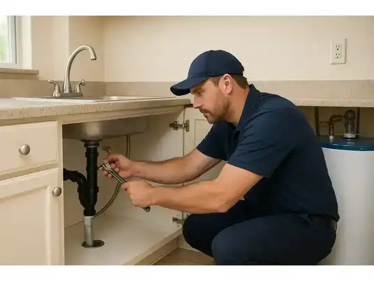 Keeping Plumbing Problems Small in Upper Grand Lagoon Homes article image