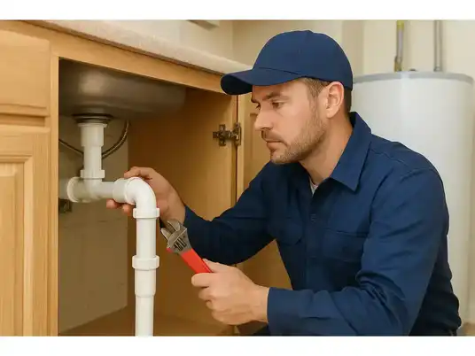 Keeping Water Cleaner in Upper Grand Lagoon Homes Starts With Better Plumbing Care article image