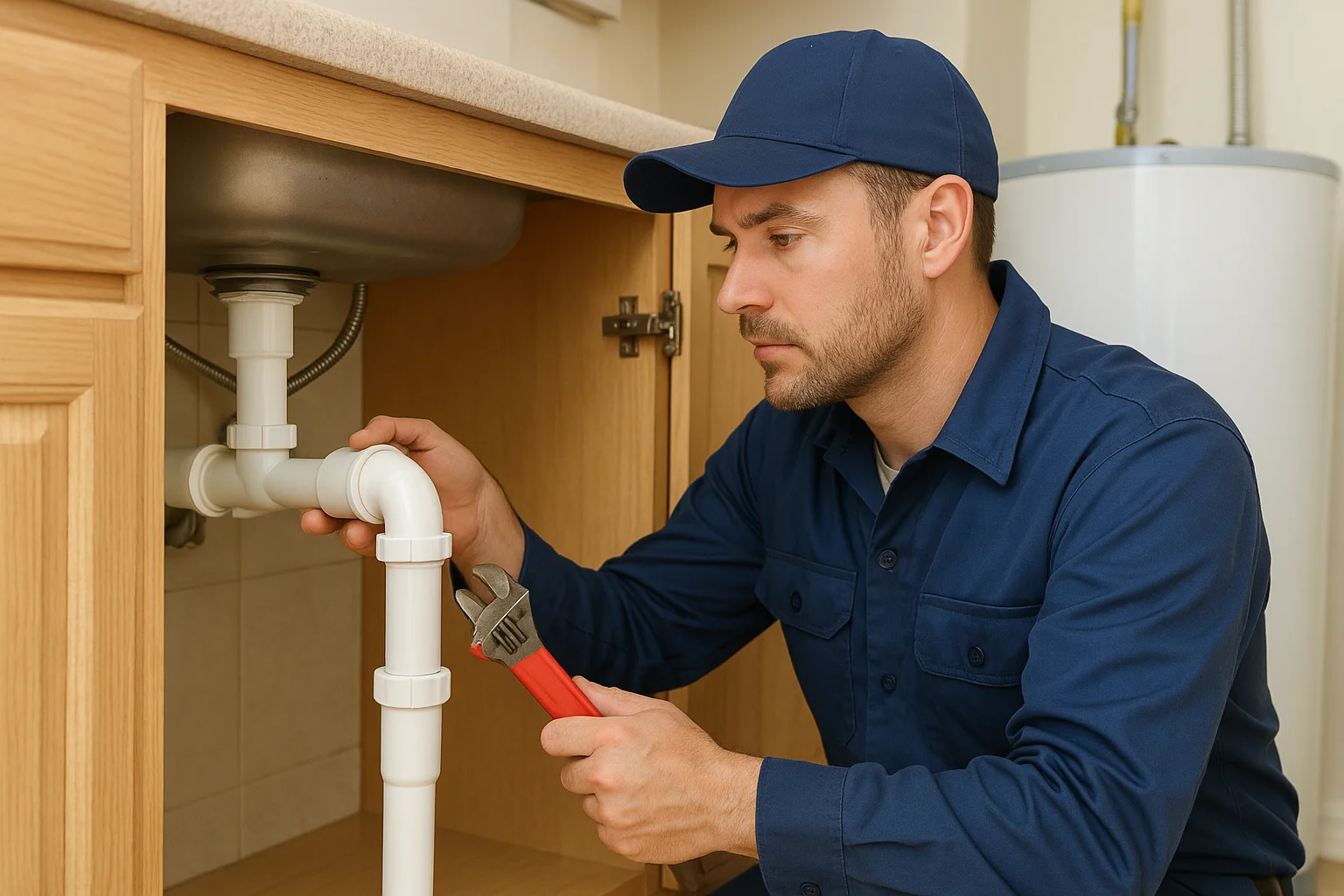 Keeping Water Cleaner in Upper Grand Lagoon Homes Starts With Better Plumbing Care