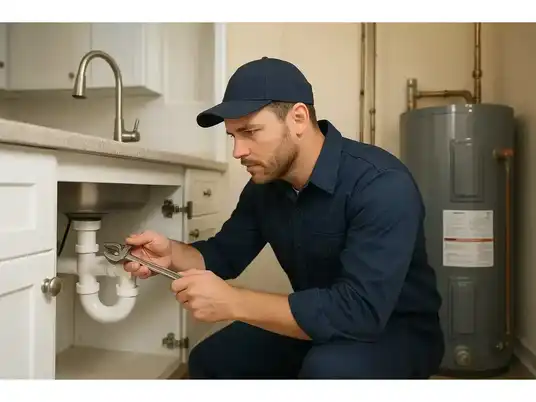 Planning for Plumbing Financing in Miramar Beach Without Delaying Needed Repairs article image