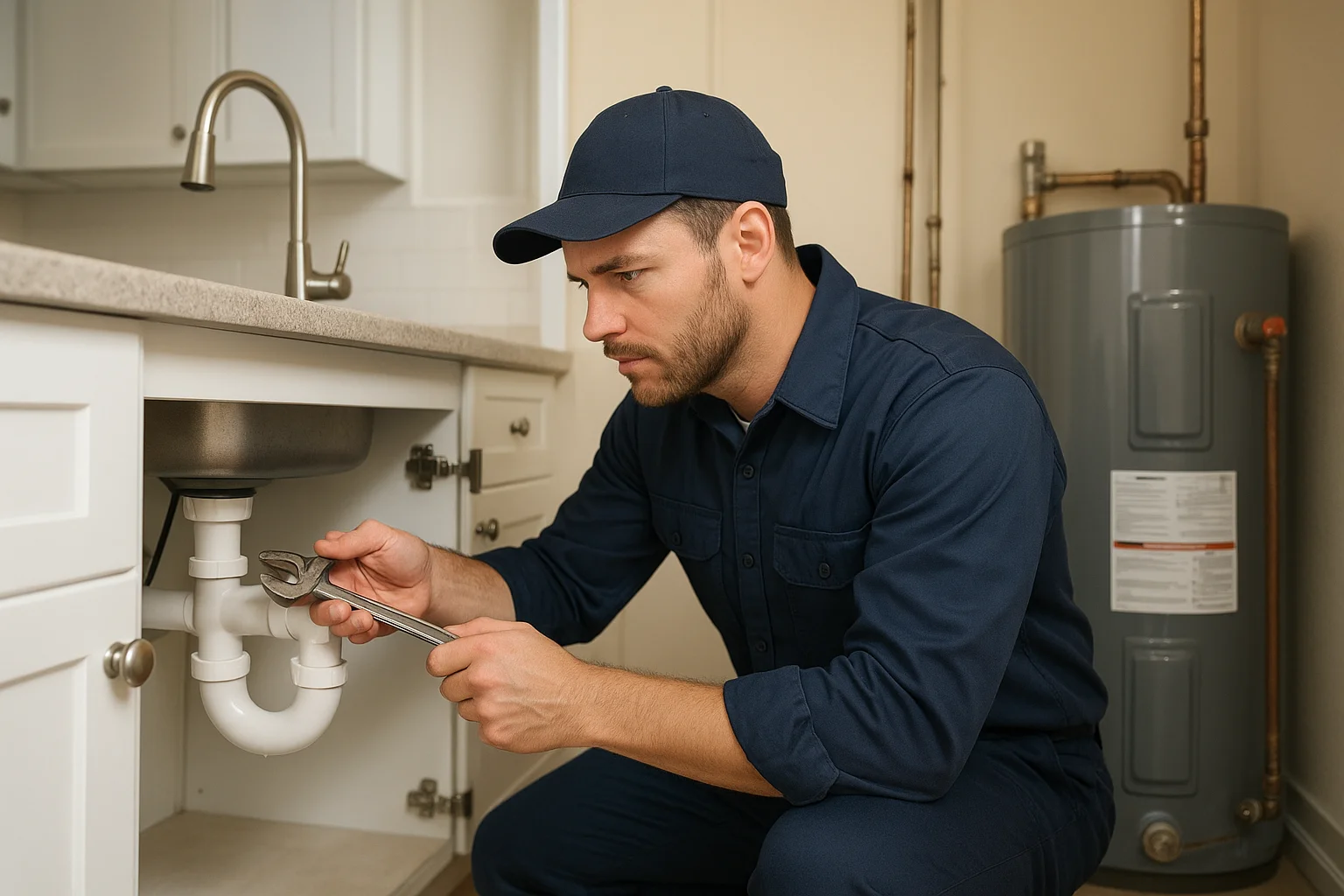 Planning for Plumbing Financing in Miramar Beach Without Delaying Needed Repairs article image