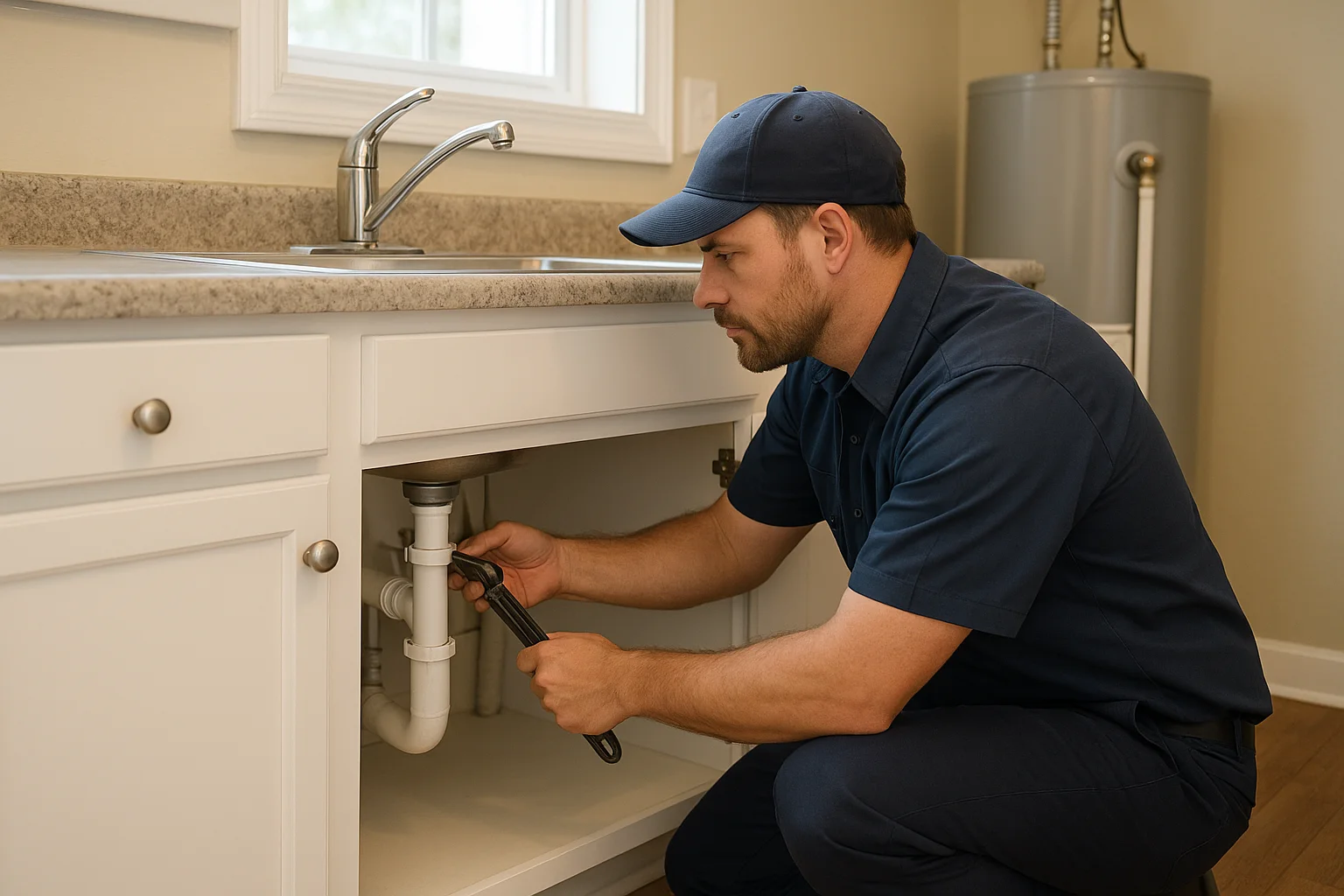Planning Plumbing Fixture Upgrades Before Small Problems Spread in Panama City Homes