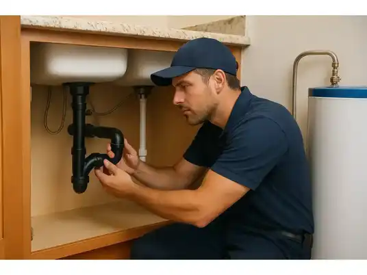 Plumbing Installation in Rosemary Beach: Maintenance Habits That Protect Coastal Homes and Save Money article image