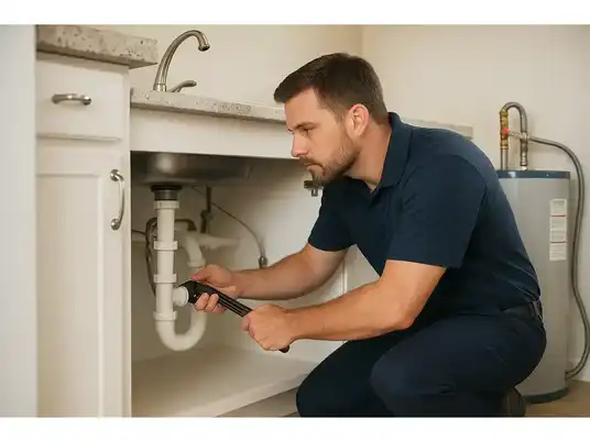 Plumbing Warning Signs Panama City Homeowners Should Not Ignore article image