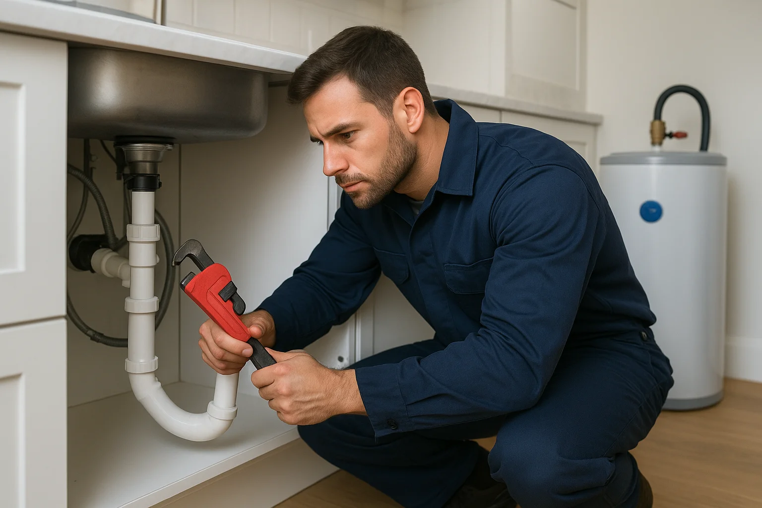 Smart Plumbing Habits for Hydro Jetting in Rosemary Beach, FL article image