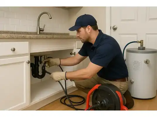 Smart Plumbing Habits for Hydro Jetting in Sandestin Homes article image