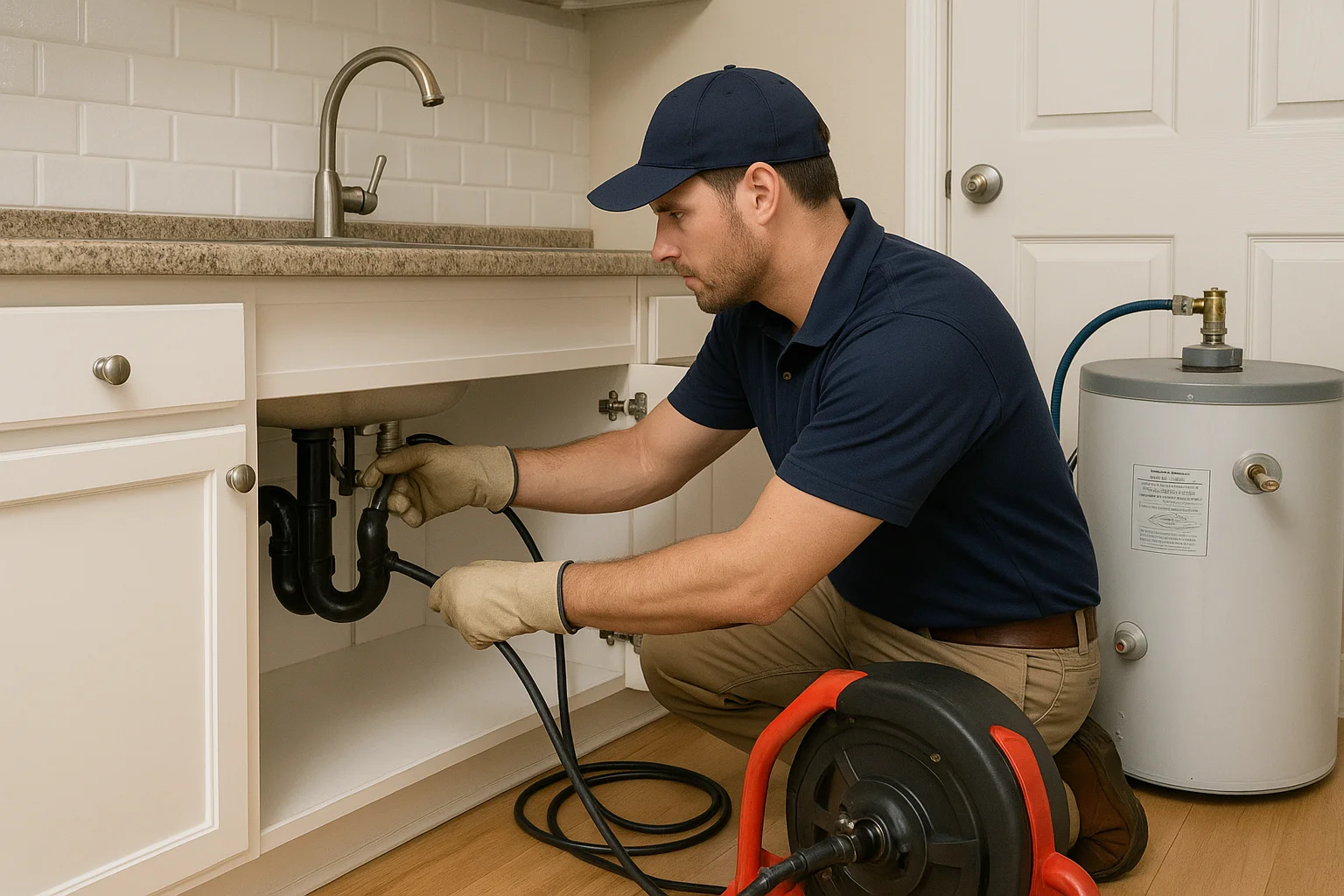 Smart Plumbing Habits for Hydro Jetting in Sandestin Homes