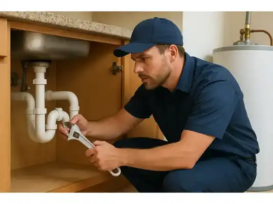 Understanding Waterline Services Before Small Problems Become Expensive in Lynn Haven article image