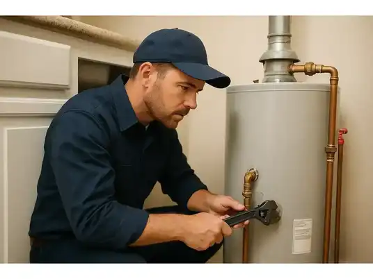 Water Heater Care in Bluewater Bay: What Homeowners Should Know Before Small Issues Grow article image