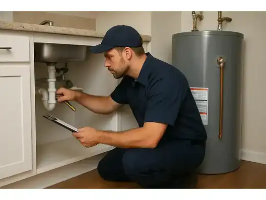 Water Heater Repairs That Help Panama City Homes Avoid Bigger Plumbing Problems article image