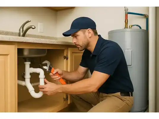 Why Better Plumbing Maintenance Makes Water Line Replacement Easier for Panama City Property Owners article image