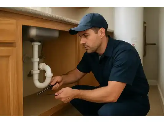 Why Drain Cleaning Matters for Fort Walton Beach Homes and How Small Maintenance Habits Save Money article image