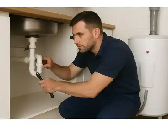 Why Hidden Leaks in Santa Rosa Beach Homes Need a Professional Eye article image