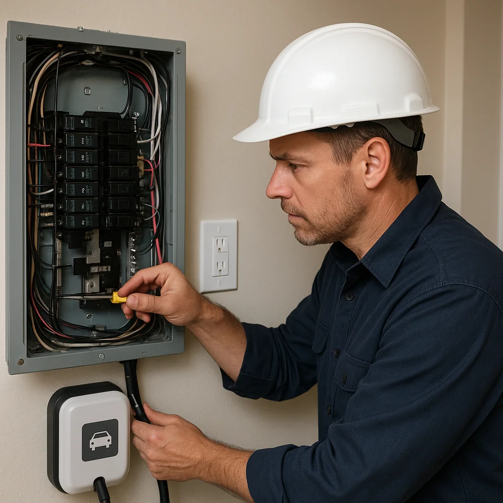 Why Professional Electrical Service Matters for Whole Home Backup in Cinco Bayou - Electrical article image