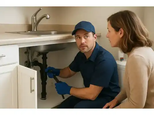 Why Professional Plumbing Service Matters for Water Line Repair in Upper Grand Lagoon Homes article image