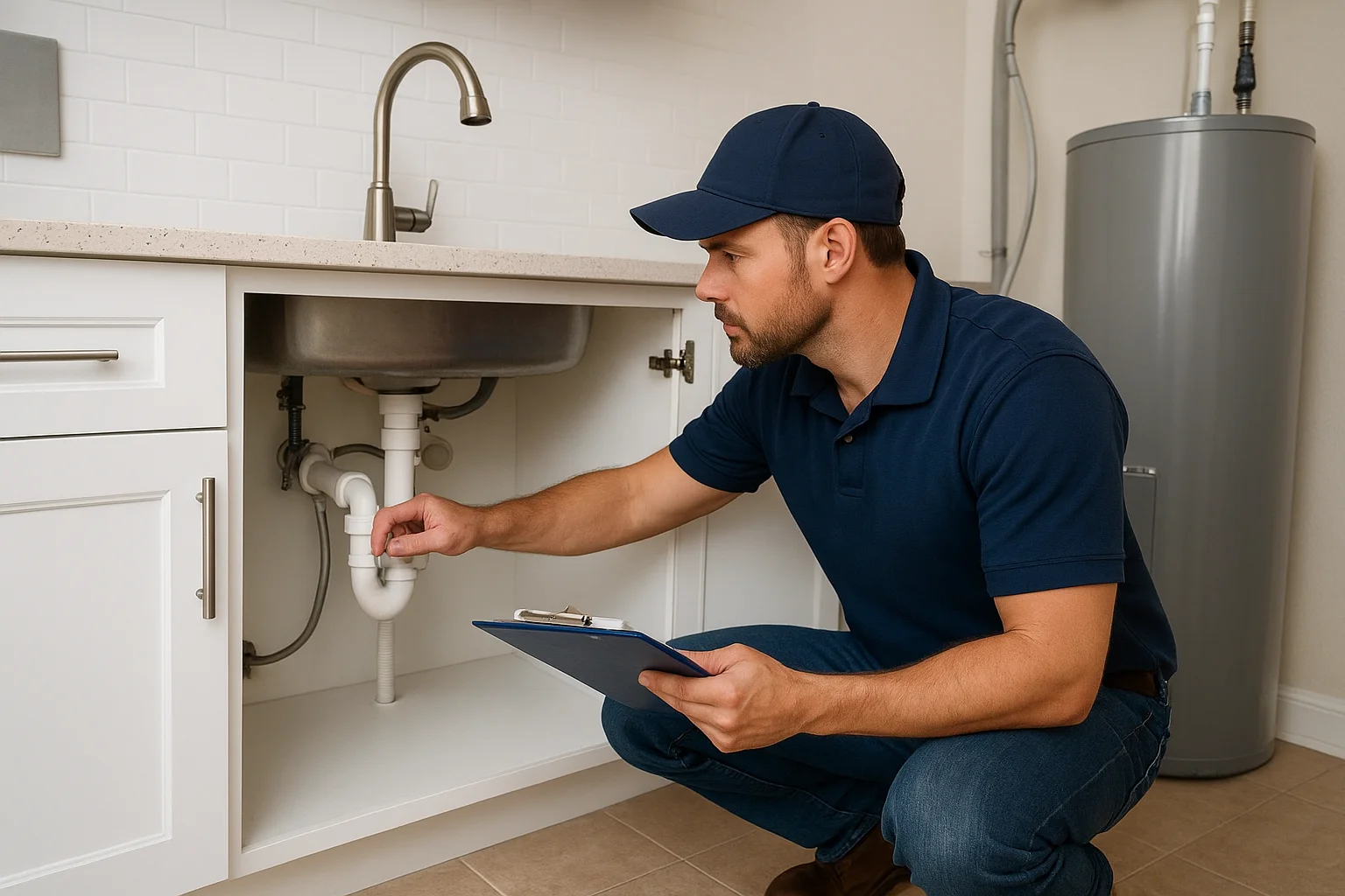 Why Sewer and Drain Care Matters for 30A Homes